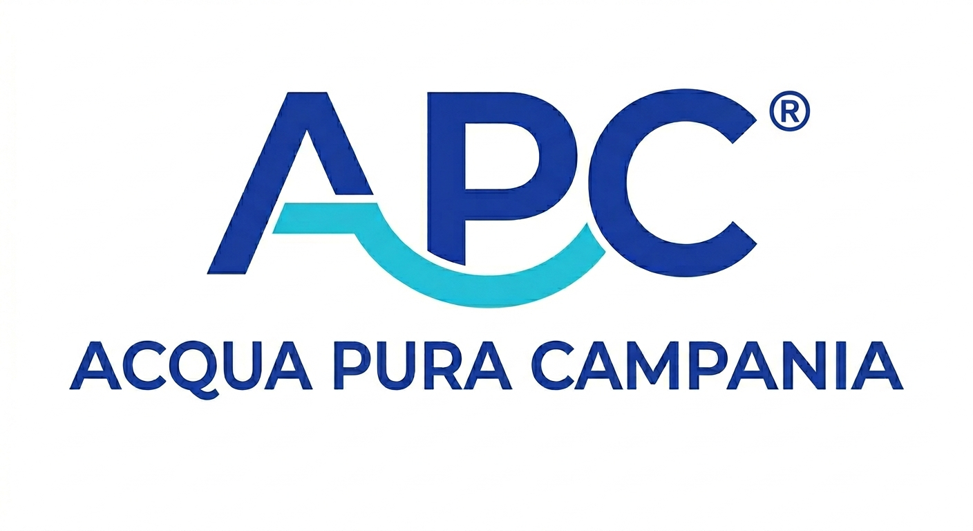 Logo Acqua Pura Campania